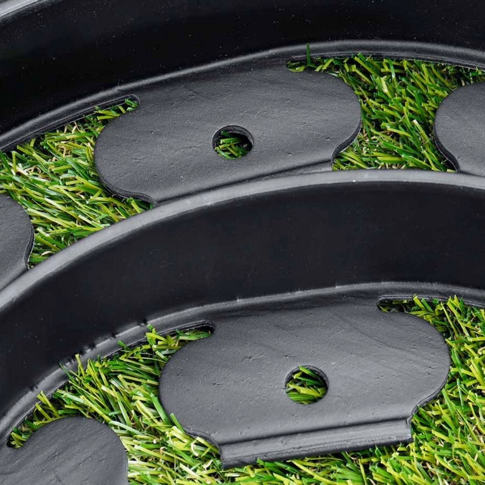 buy plastic garden edge online