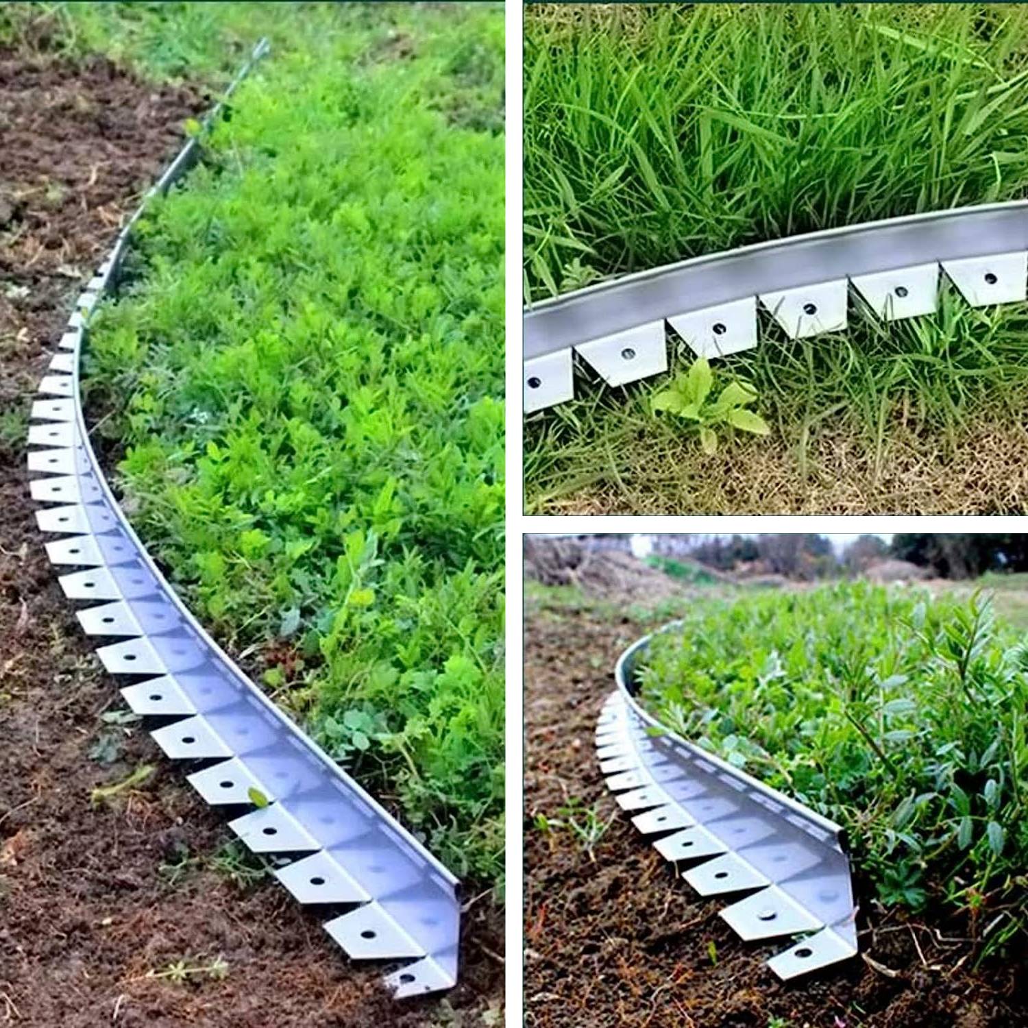 buy stainless steel lawn edge online