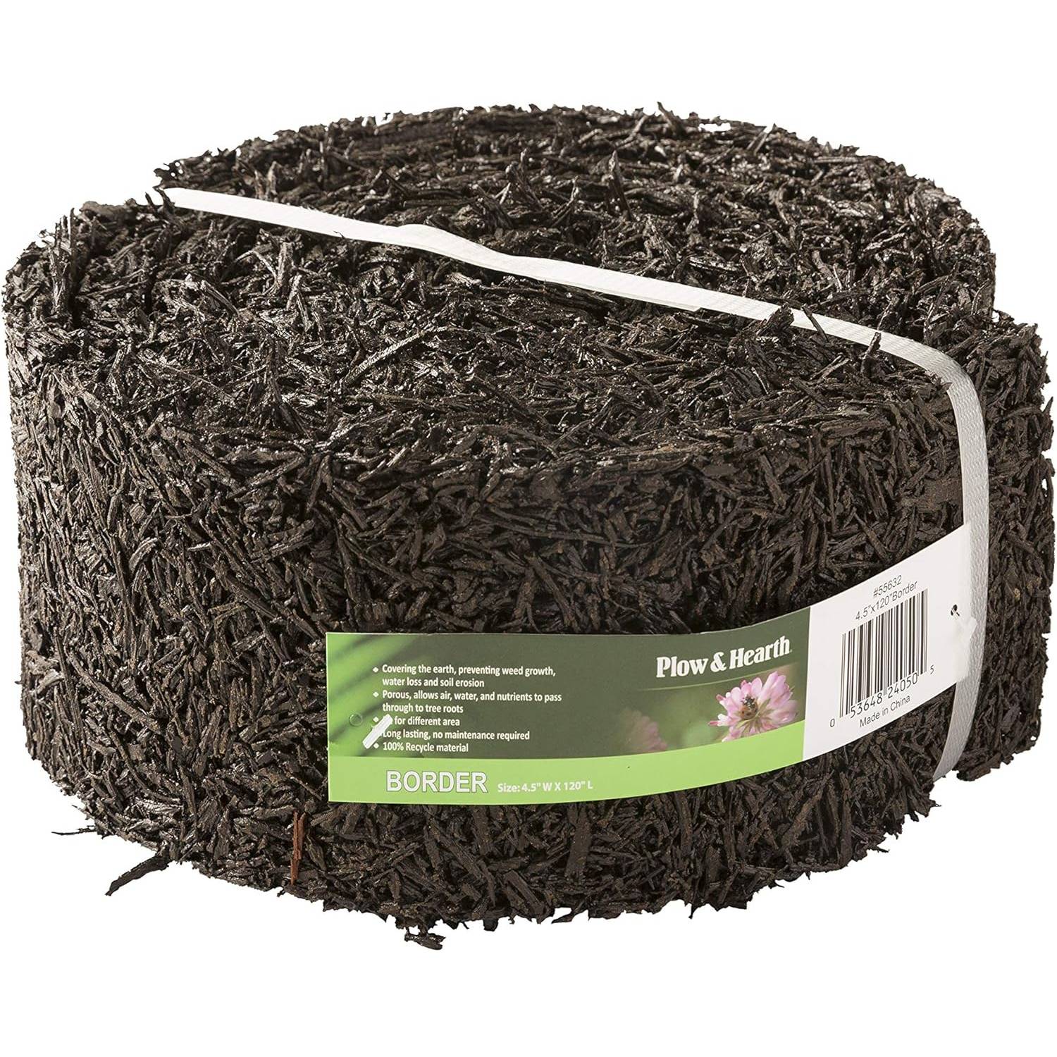 Mulch Rubber Border: image 4