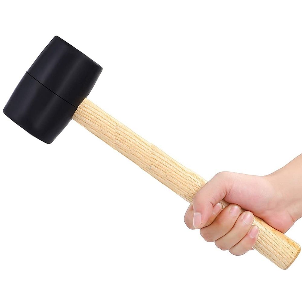 Dead Blow Hammer: image 4