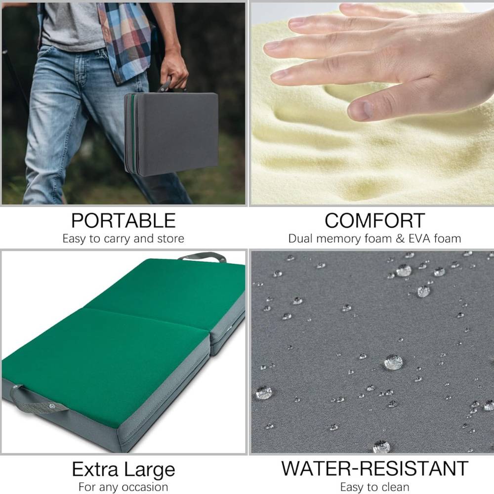 Gardening Pad For Kneeling: image 4