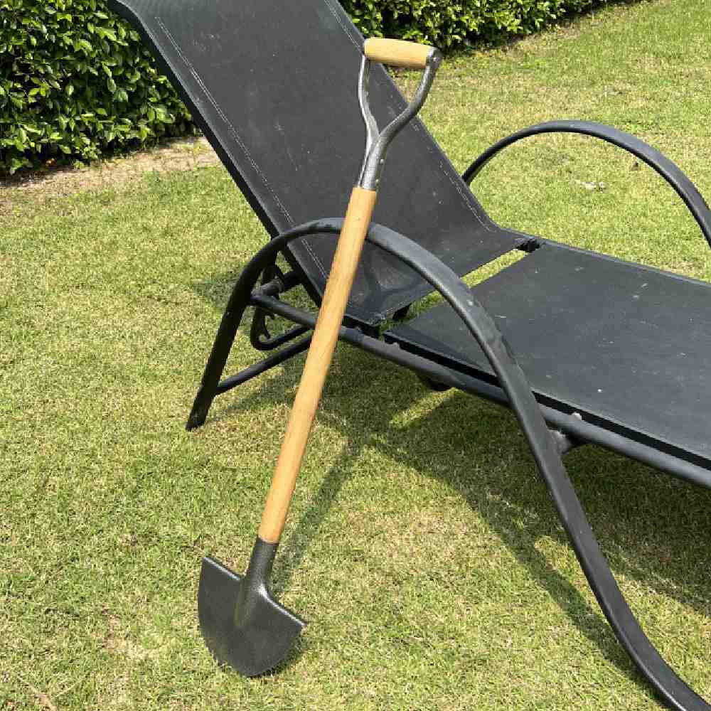 Grass Manual Edger: image 9