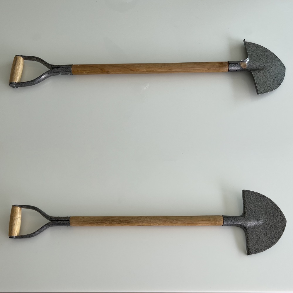 Half Moon Spades: image 3